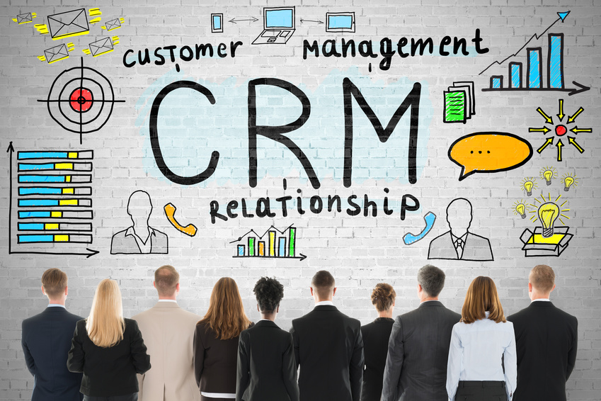 Top CRM software for small business and startups