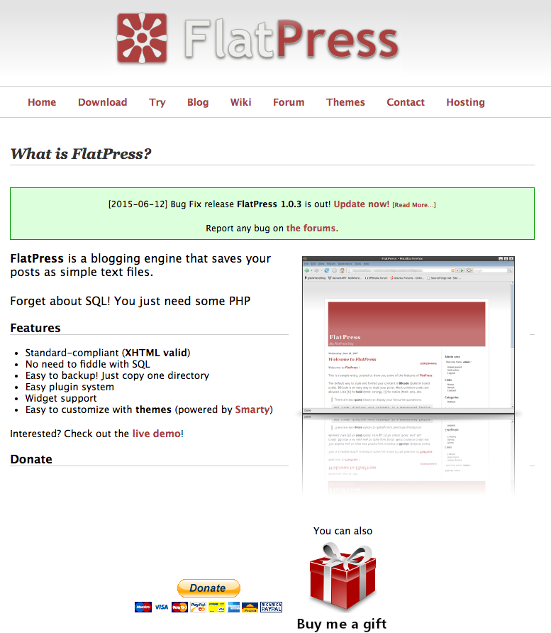 Flatpress-demo-preview.png