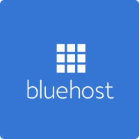 Bluehost