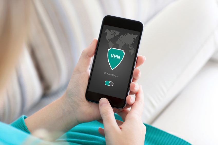 Best mobile VPN services for 2018