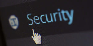 wordpress security