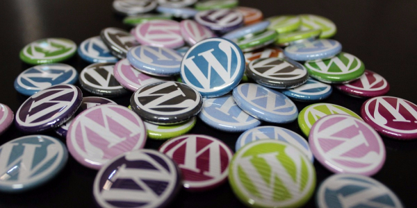 wordpress vs joomla